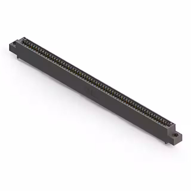 395-063-523-407 EDAC Inc.  Edgeboard Connectors